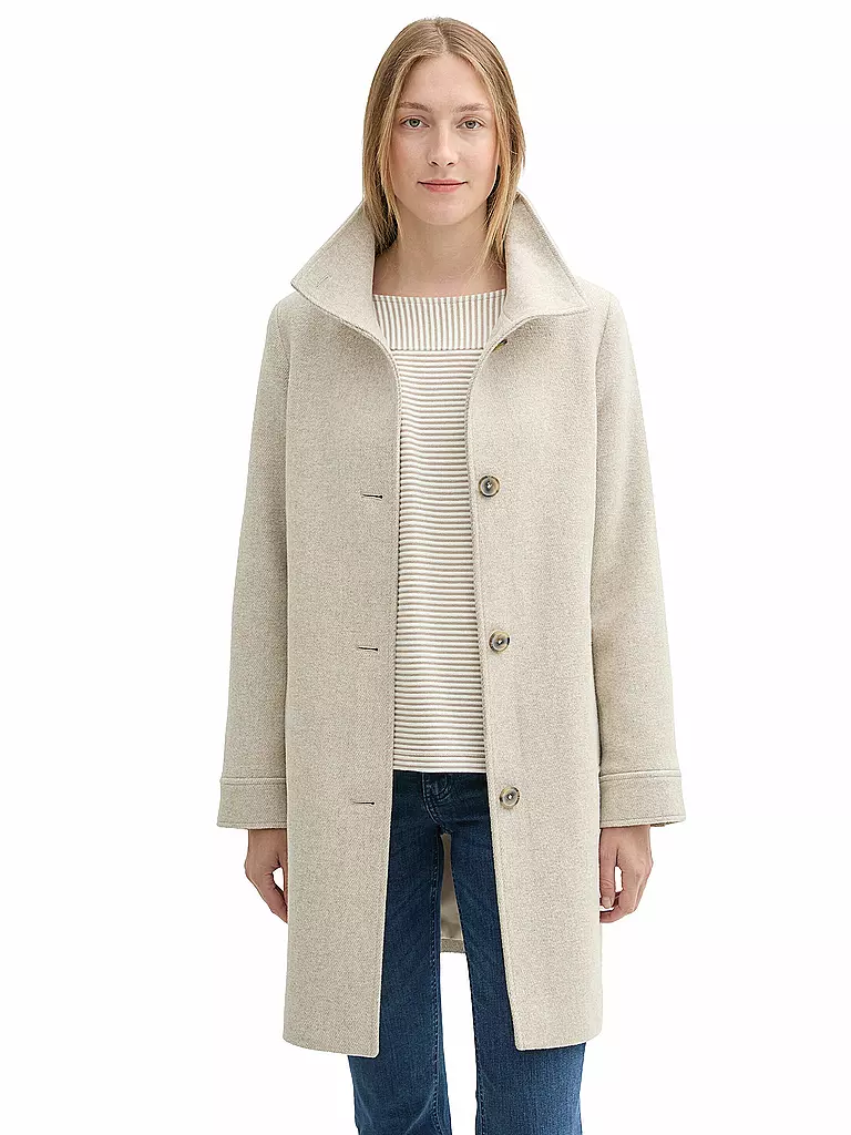 TOM TAILOR | Manteau | 