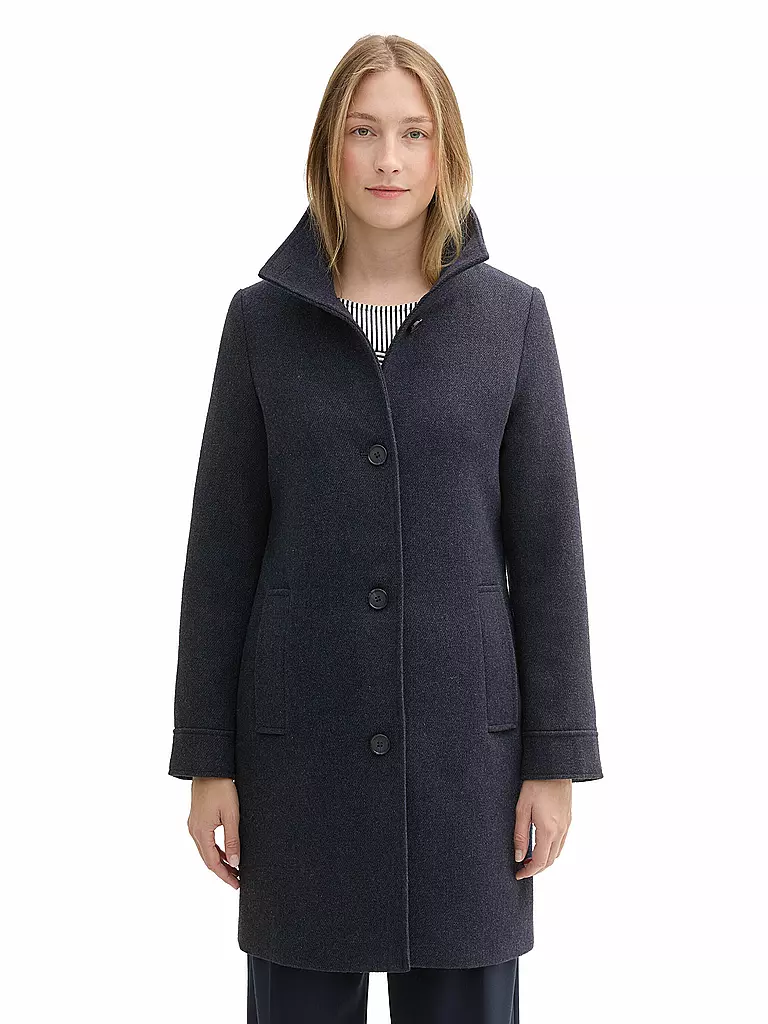 TOM TAILOR | Manteau | 