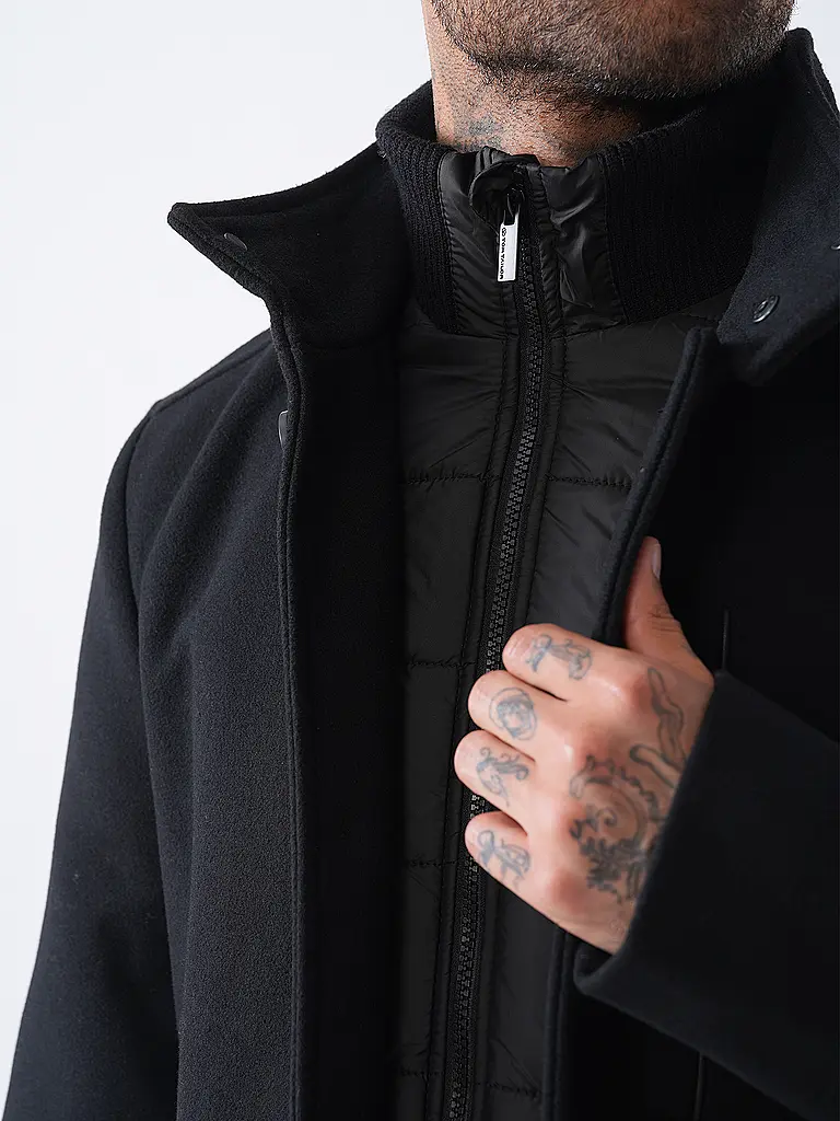 TOM TAILOR | Manteau | 