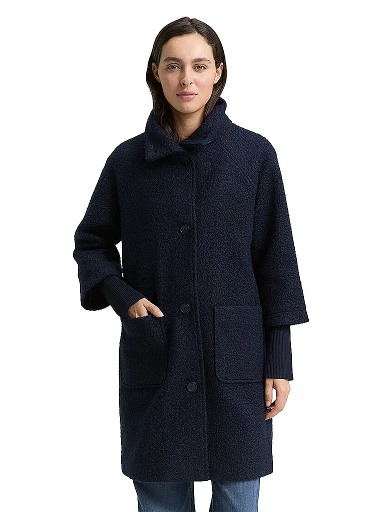 TOM TAILOR | Manteau | 
