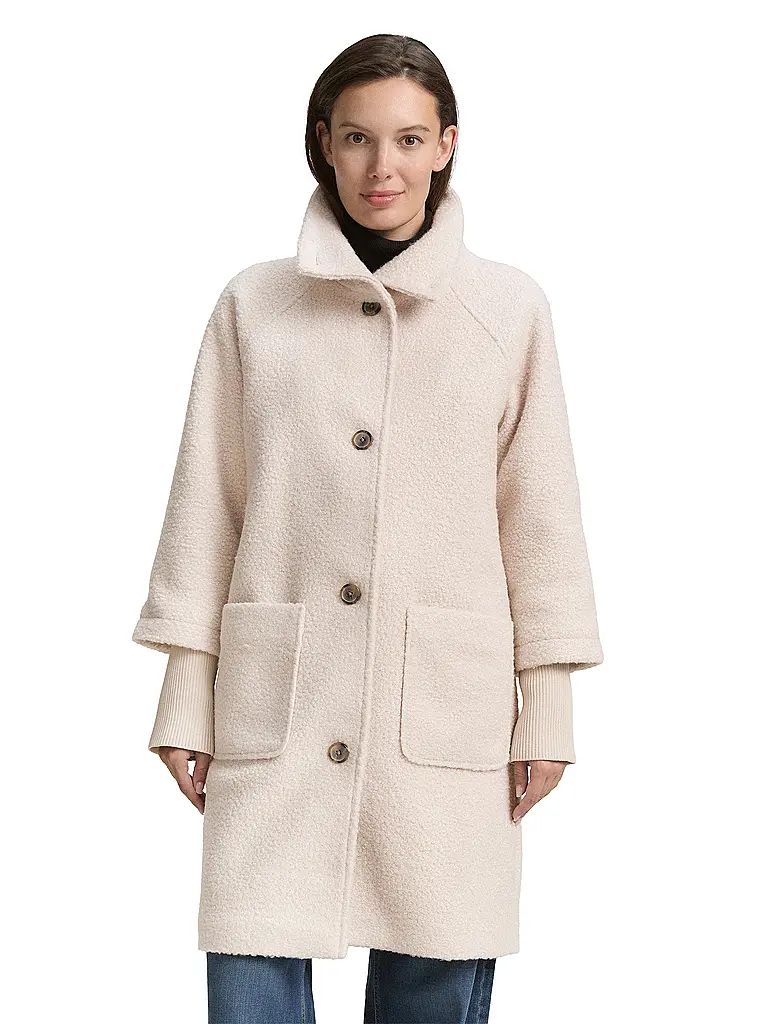 TOM TAILOR | Manteau | 