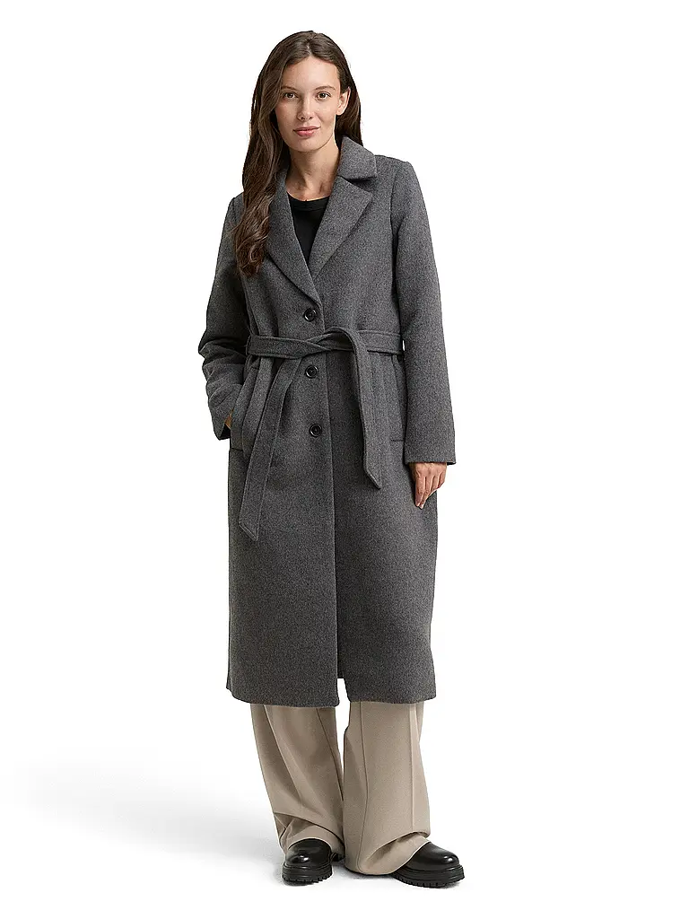 TOM TAILOR | Manteau | 