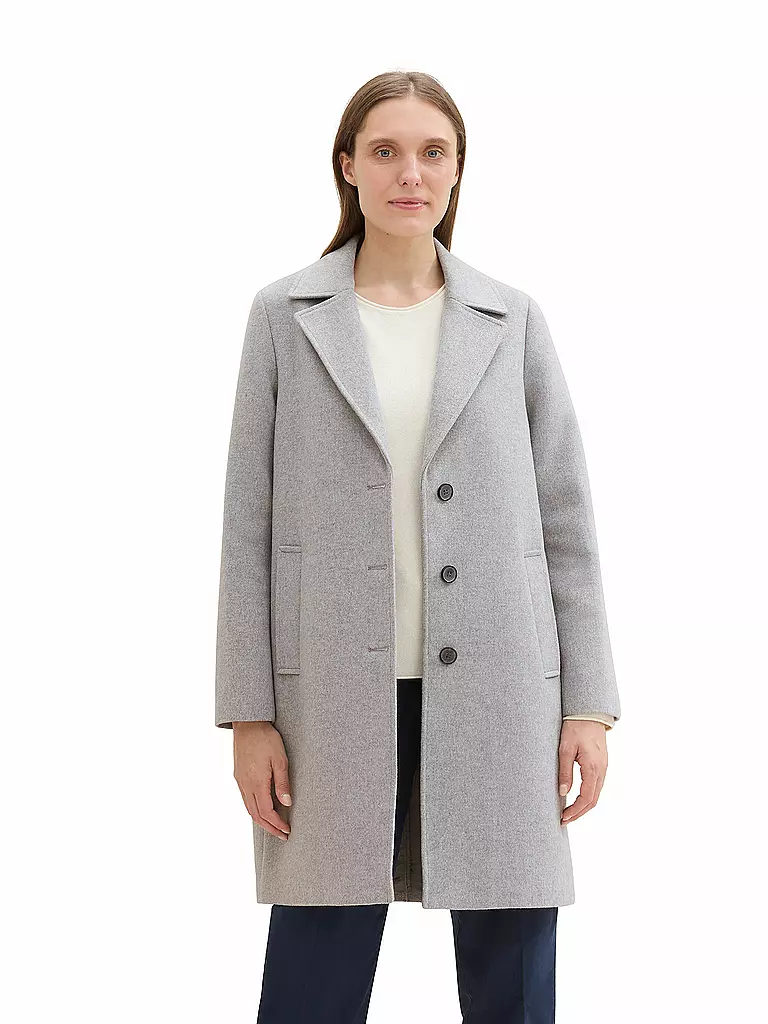 TOM TAILOR | Manteau | 