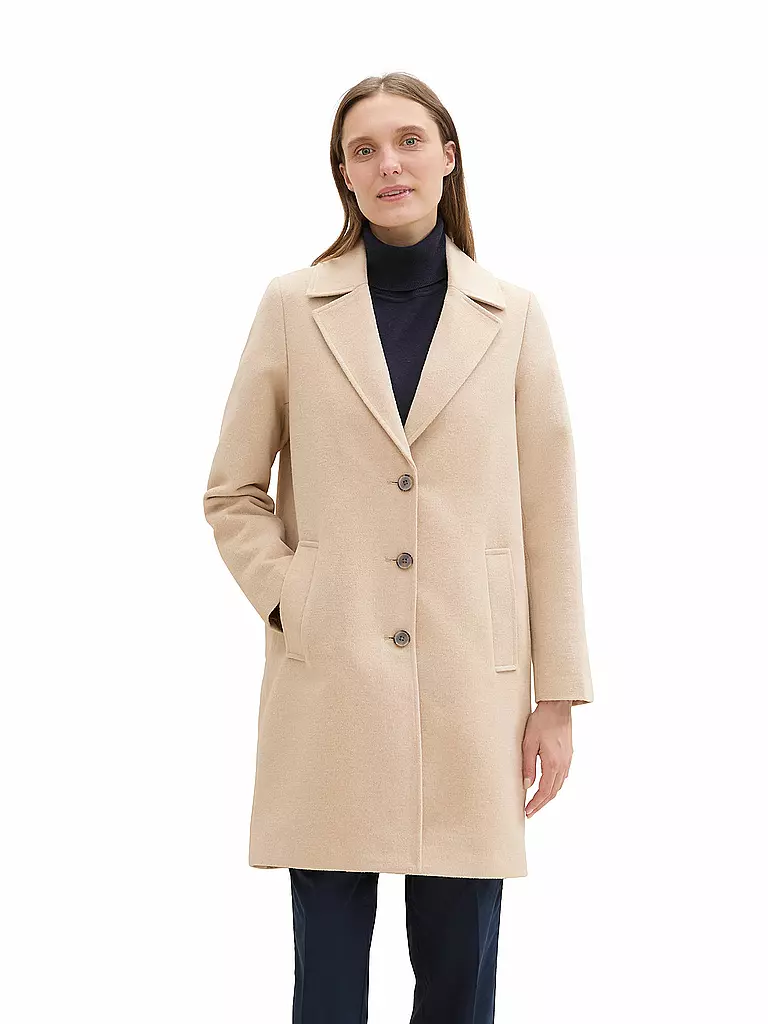 TOM TAILOR | Manteau | 
