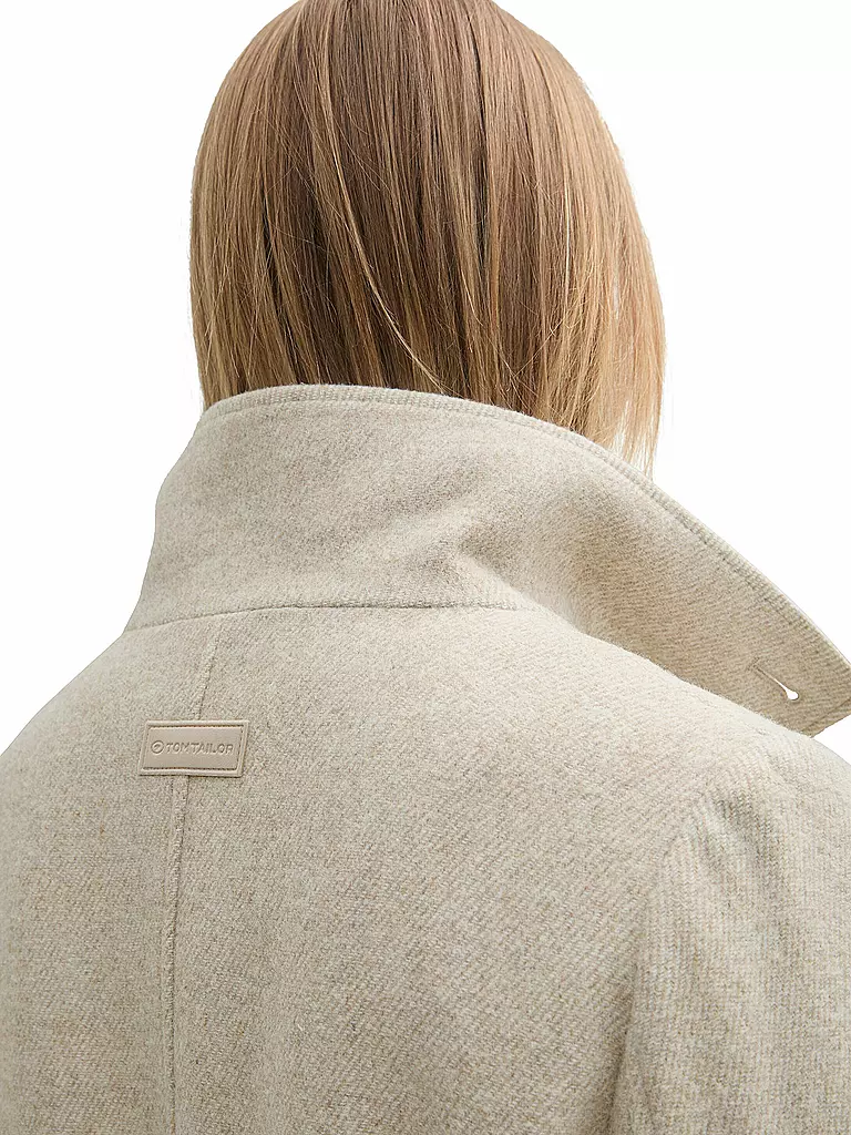 TOM TAILOR | Manteau | 