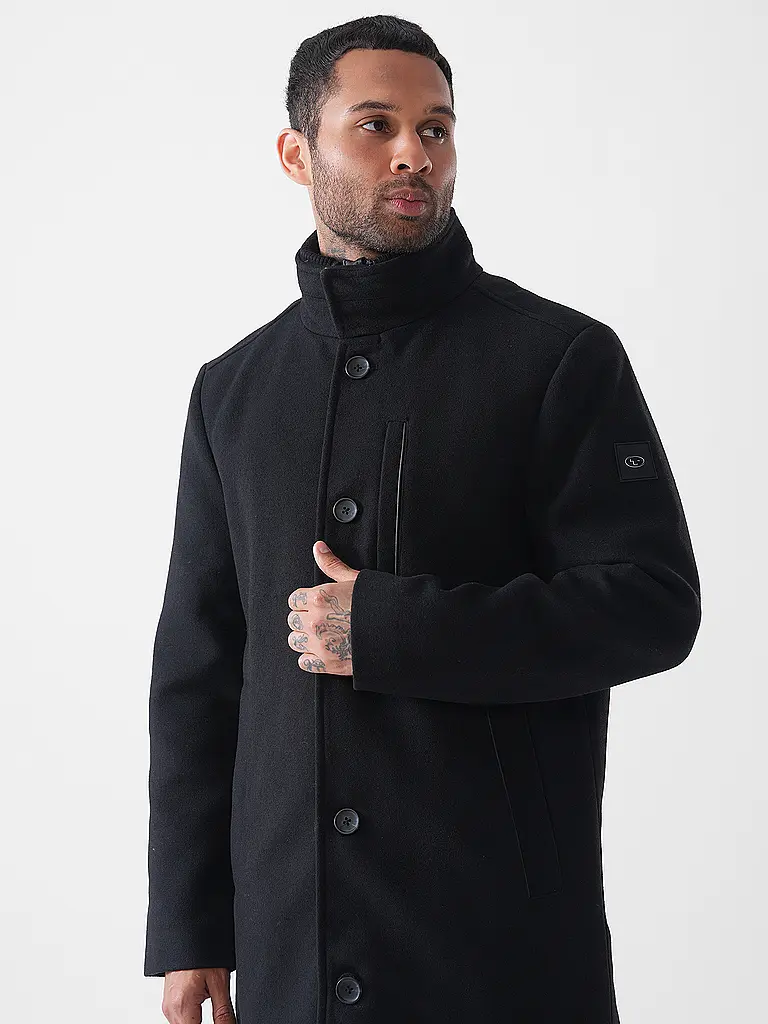 TOM TAILOR | Manteau | 