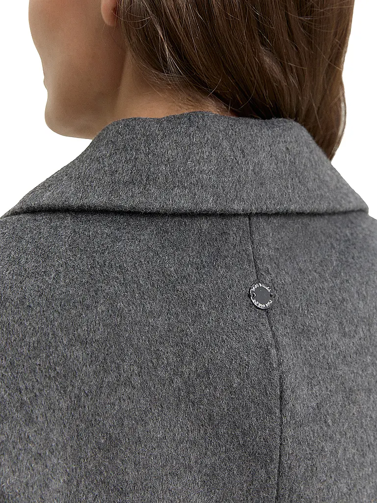 TOM TAILOR | Manteau | 