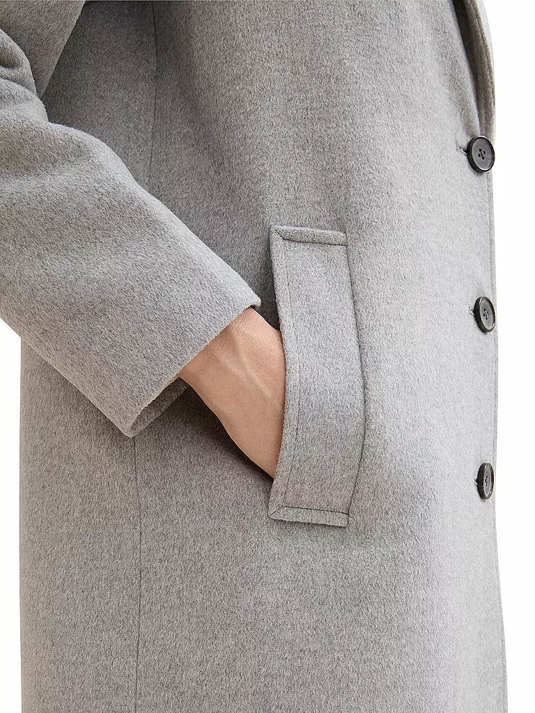 TOM TAILOR | Manteau | 