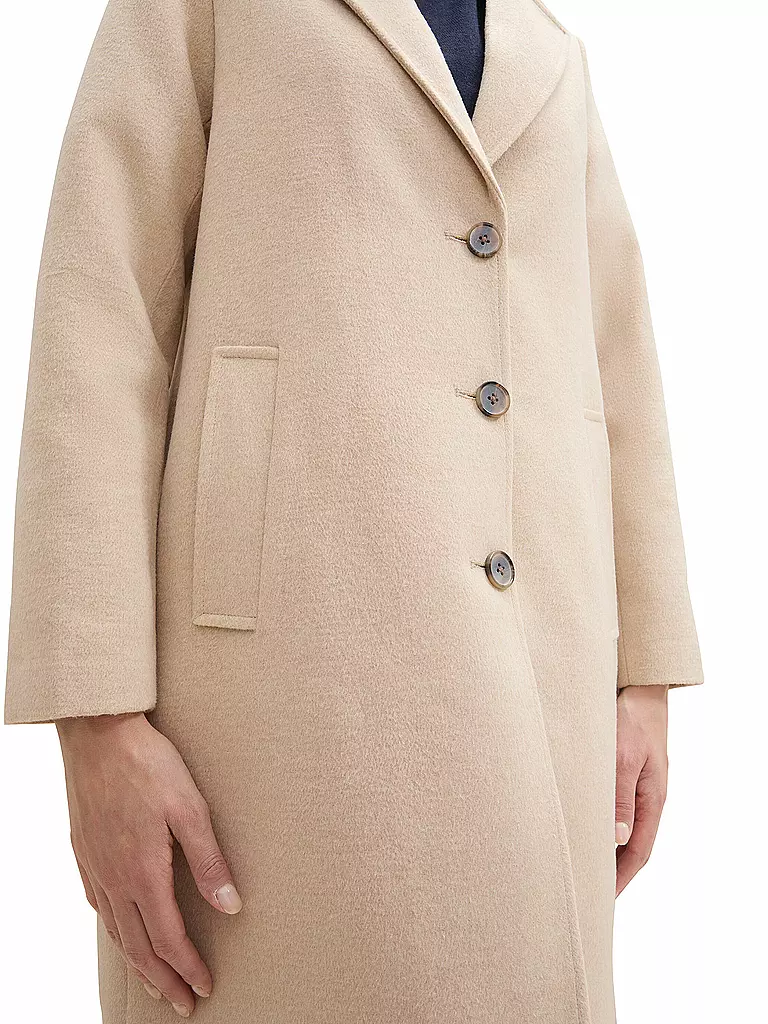 TOM TAILOR | Manteau | 