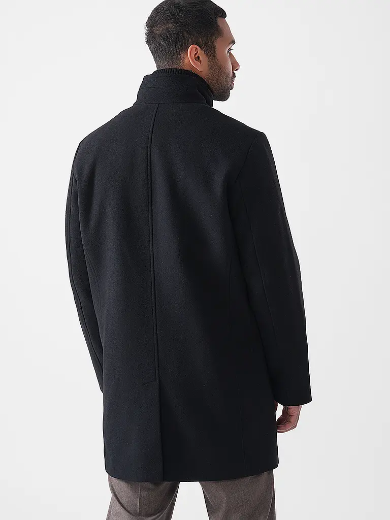 TOM TAILOR | Manteau | 