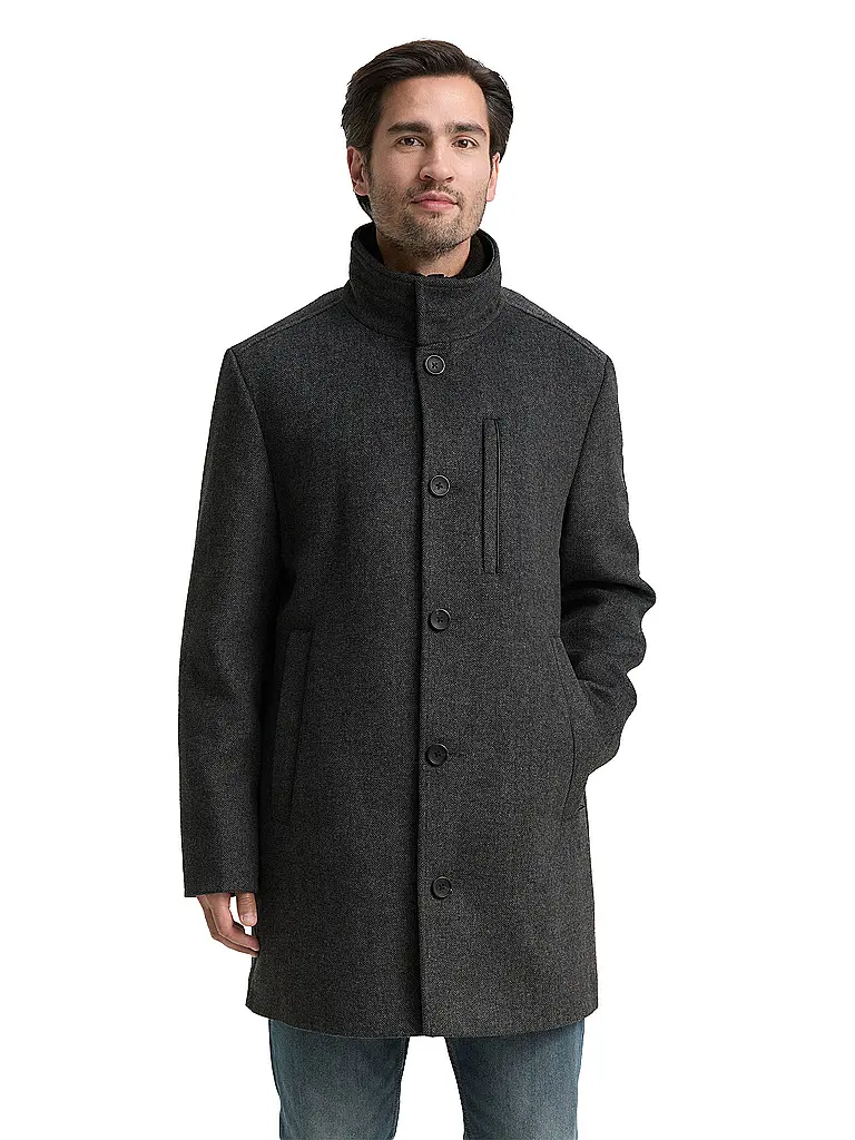TOM TAILOR | Manteau | 
