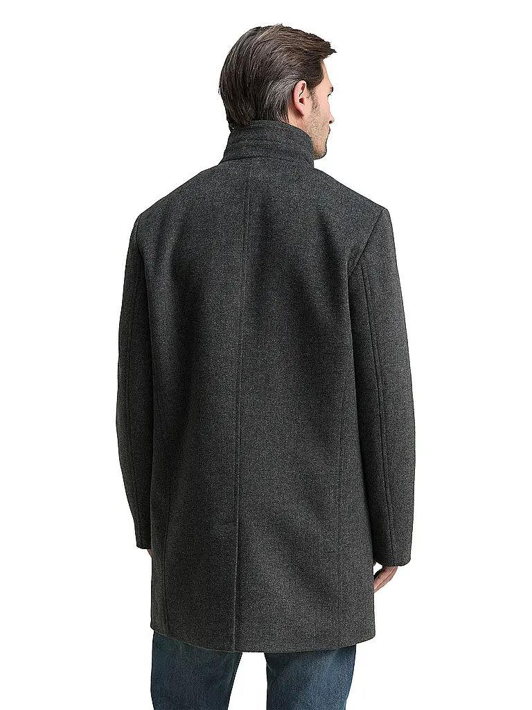 TOM TAILOR | Manteau | 