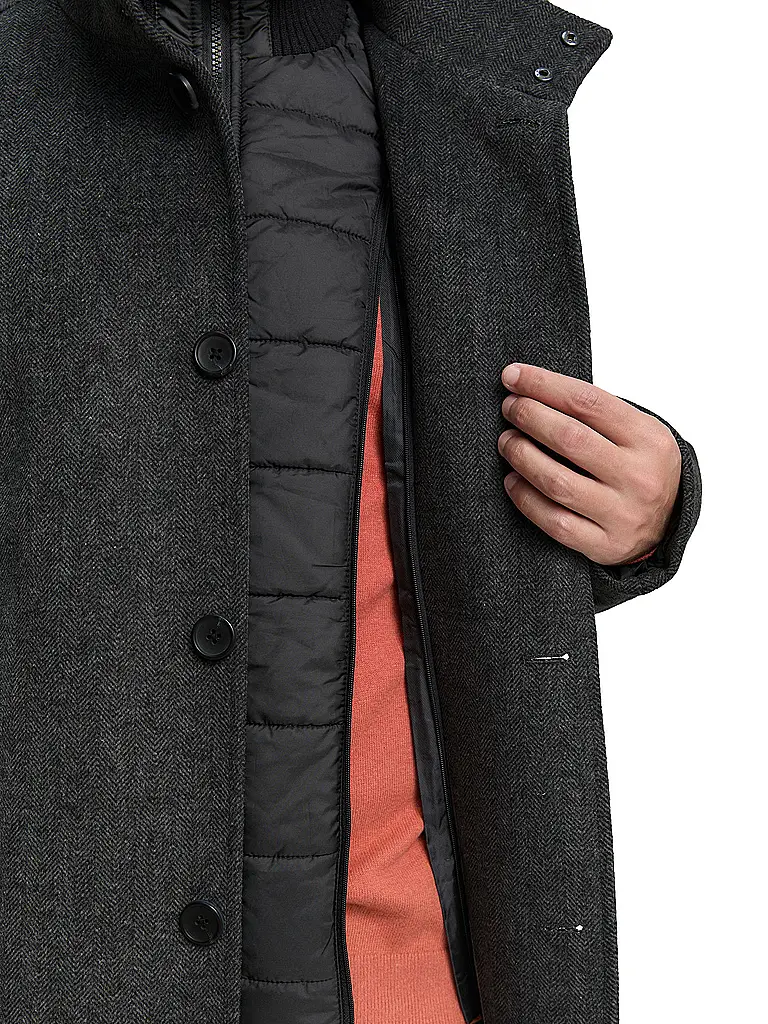 TOM TAILOR | Manteau | 