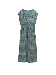 TOM TAILOR | Maxi robe | Pétrole
