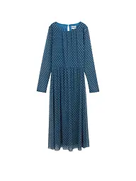TOM TAILOR | Maxi-robe | Pétrole
