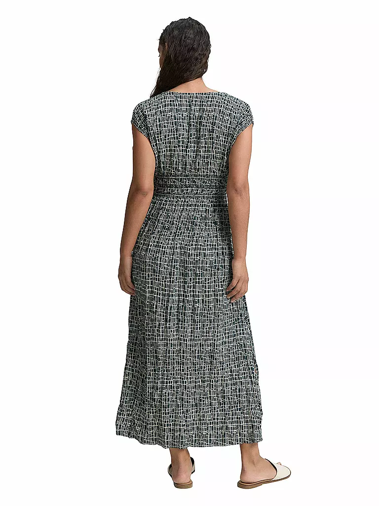 TOM TAILOR | Maxi robe | 