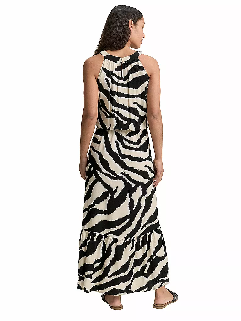 TOM TAILOR | Maxi robe | 