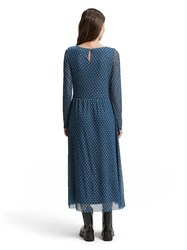 TOM TAILOR | Maxi robe | 