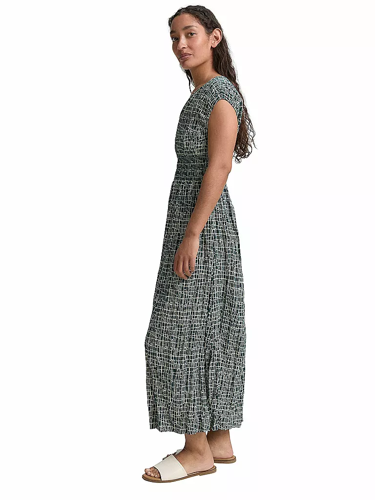TOM TAILOR | Maxi robe | 