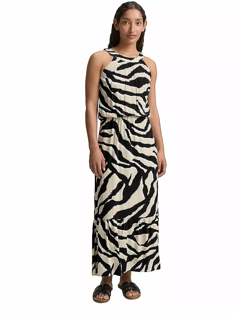 TOM TAILOR | Maxi robe | 
