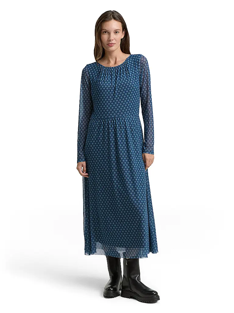 TOM TAILOR | Maxi robe | 