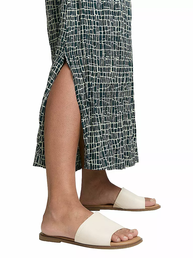 TOM TAILOR | Maxi robe | 