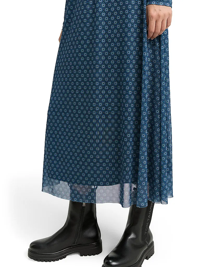 TOM TAILOR | Maxi robe | 