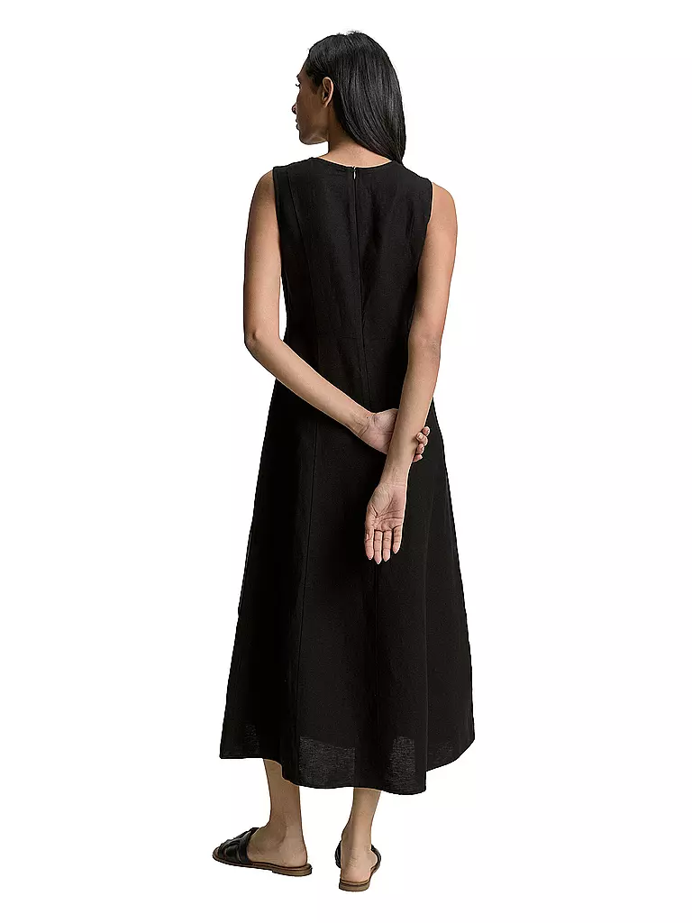 TOM TAILOR | Maxi-robe | 