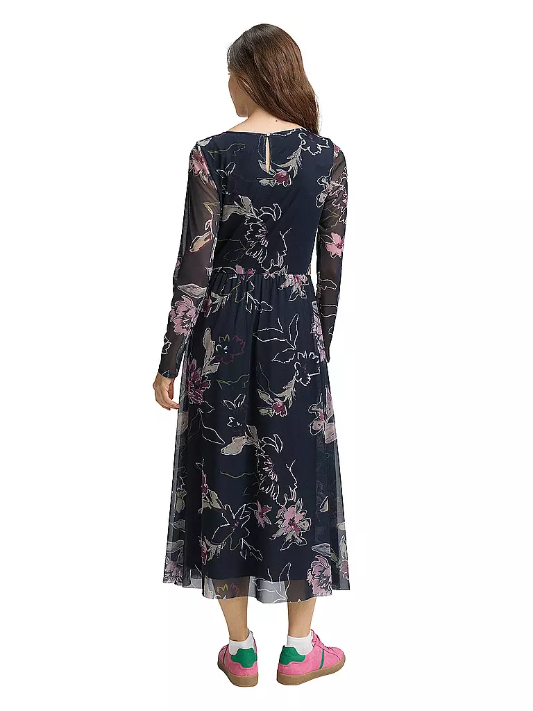 TOM TAILOR | Maxi-robe | 