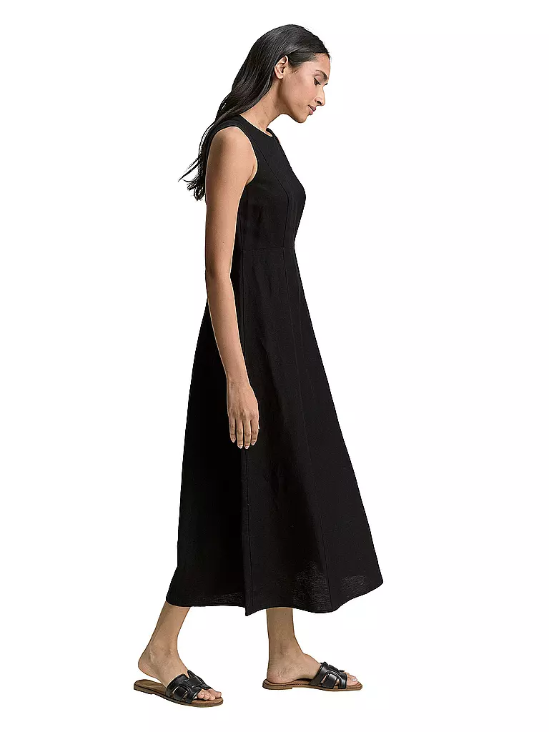 TOM TAILOR | Maxi-robe | 