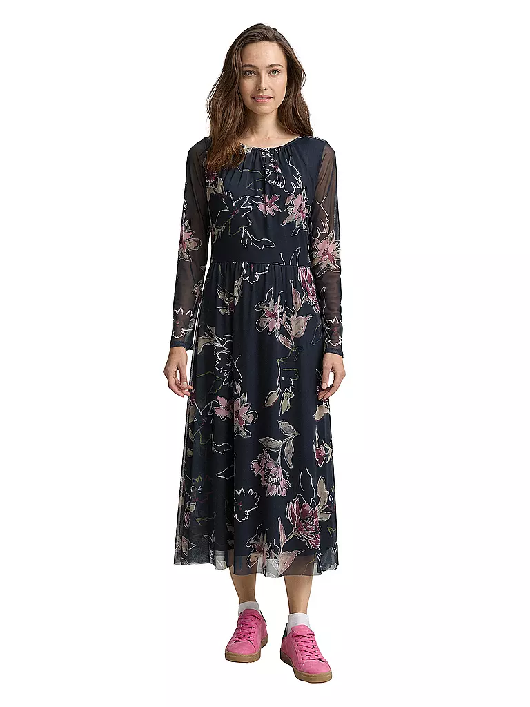 TOM TAILOR | Maxi-robe | 