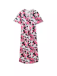 TOM TAILOR | Maxikleid  | Rose vif