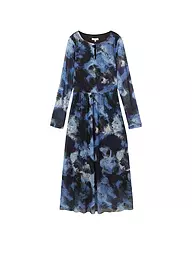 TOM TAILOR | Maxi-robe | Bleu