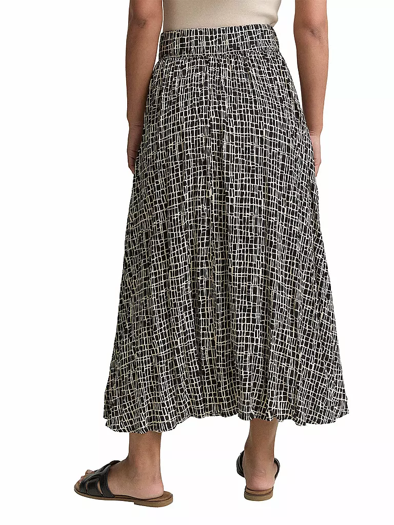 TOM TAILOR | Midi-jupe | 