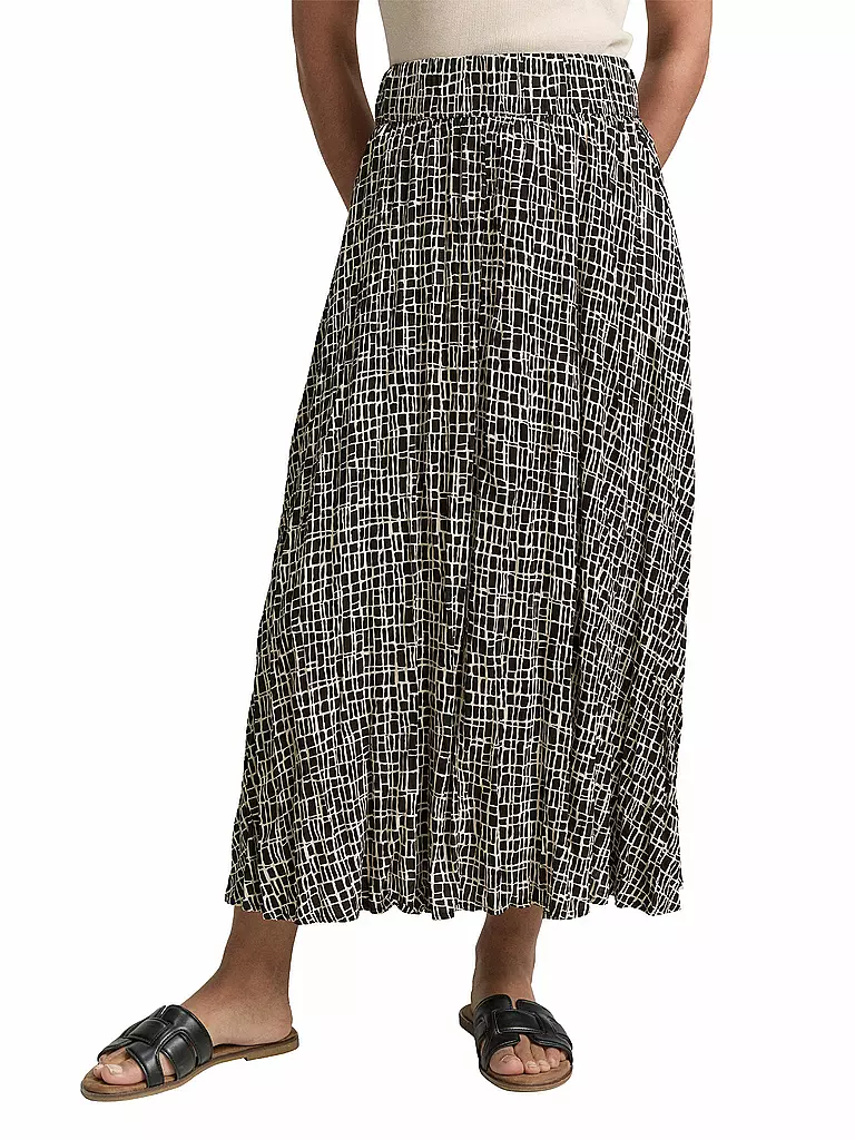 TOM TAILOR | Midi-jupe | 