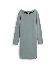 TOM TAILOR | Midikleid | Noir