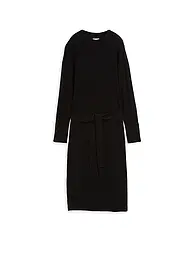 TOM TAILOR | Midikleid | Noir