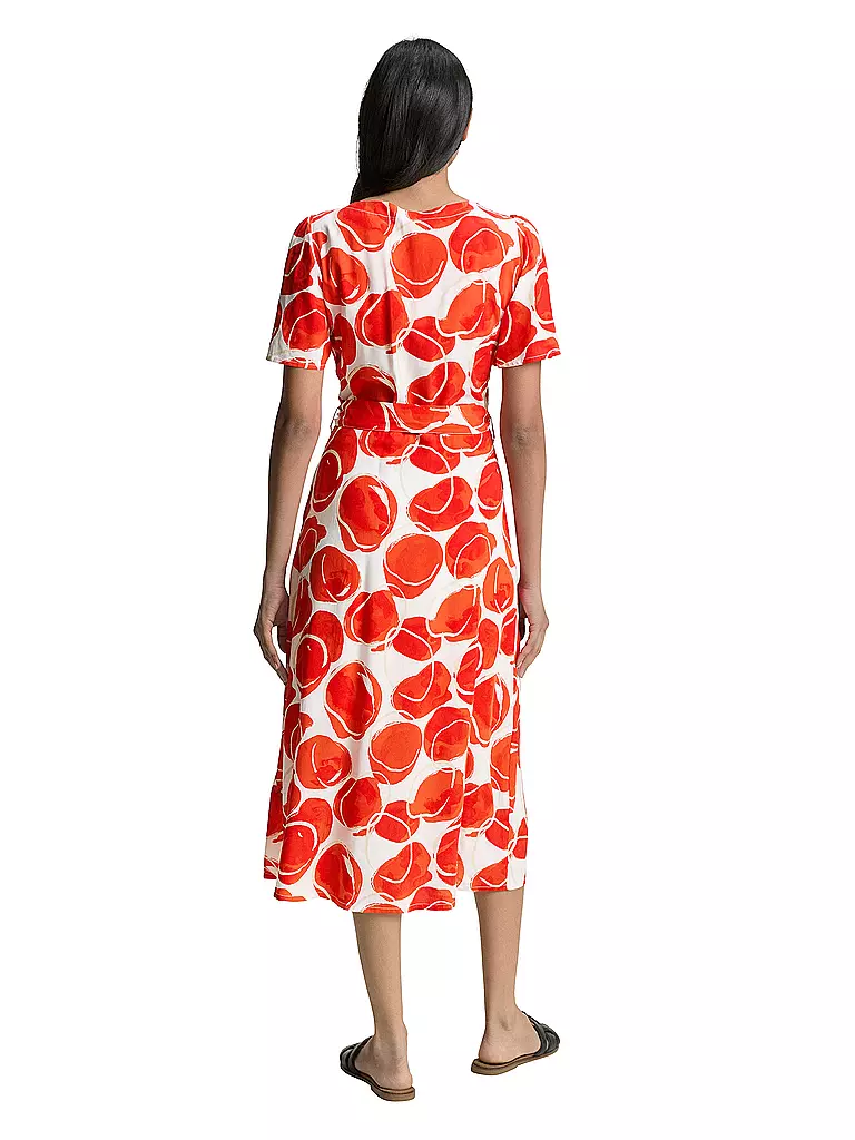 TOM TAILOR | Midikleid | 
