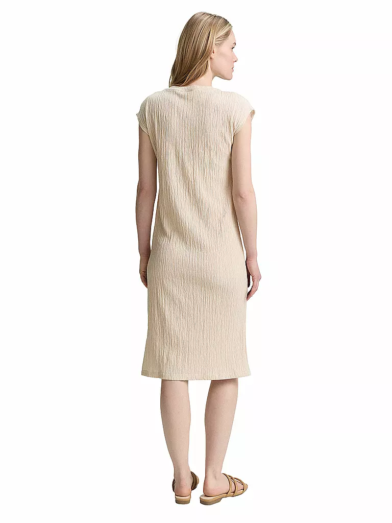 TOM TAILOR | Midikleid | 