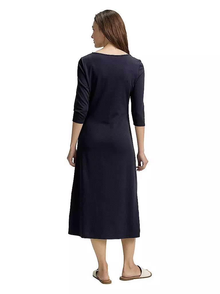 TOM TAILOR | Midikleid | 