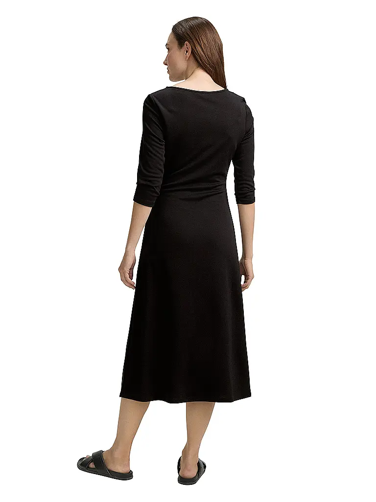 TOM TAILOR | Midikleid | 