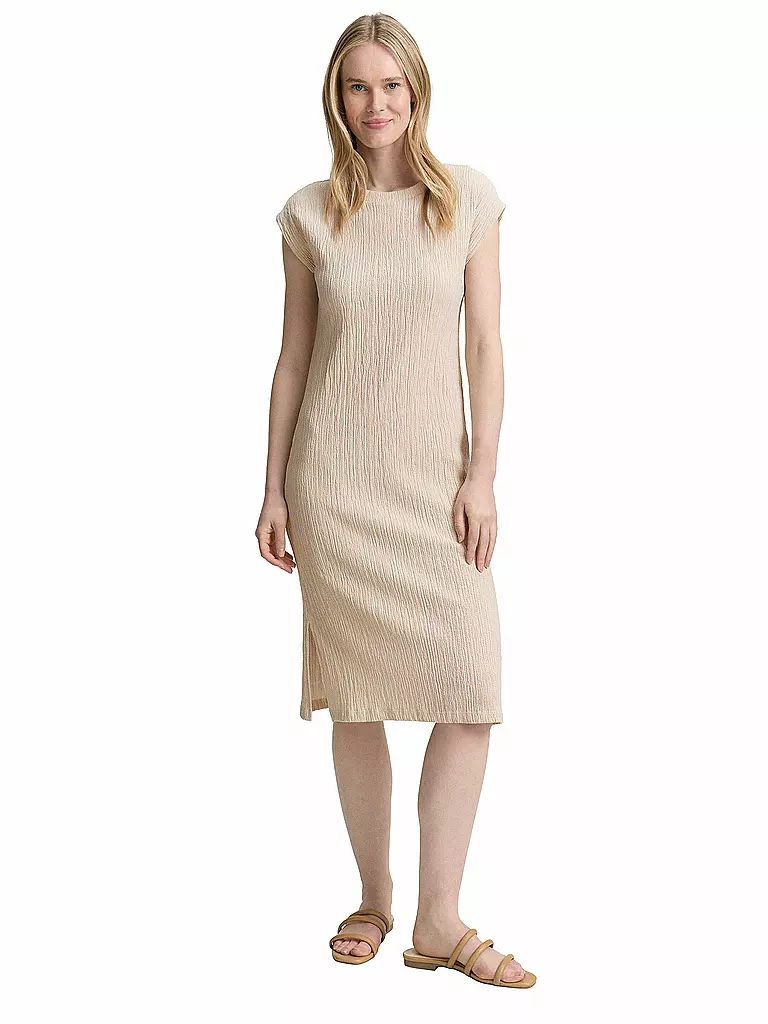 TOM TAILOR | Midikleid | 