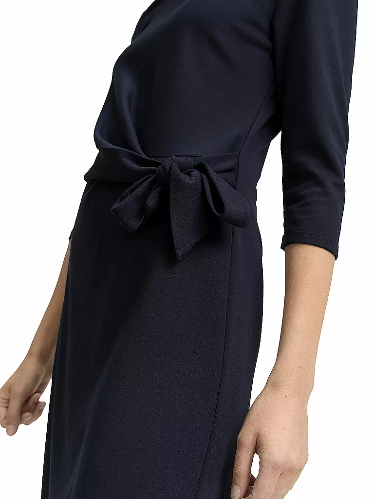 TOM TAILOR | Midikleid | 