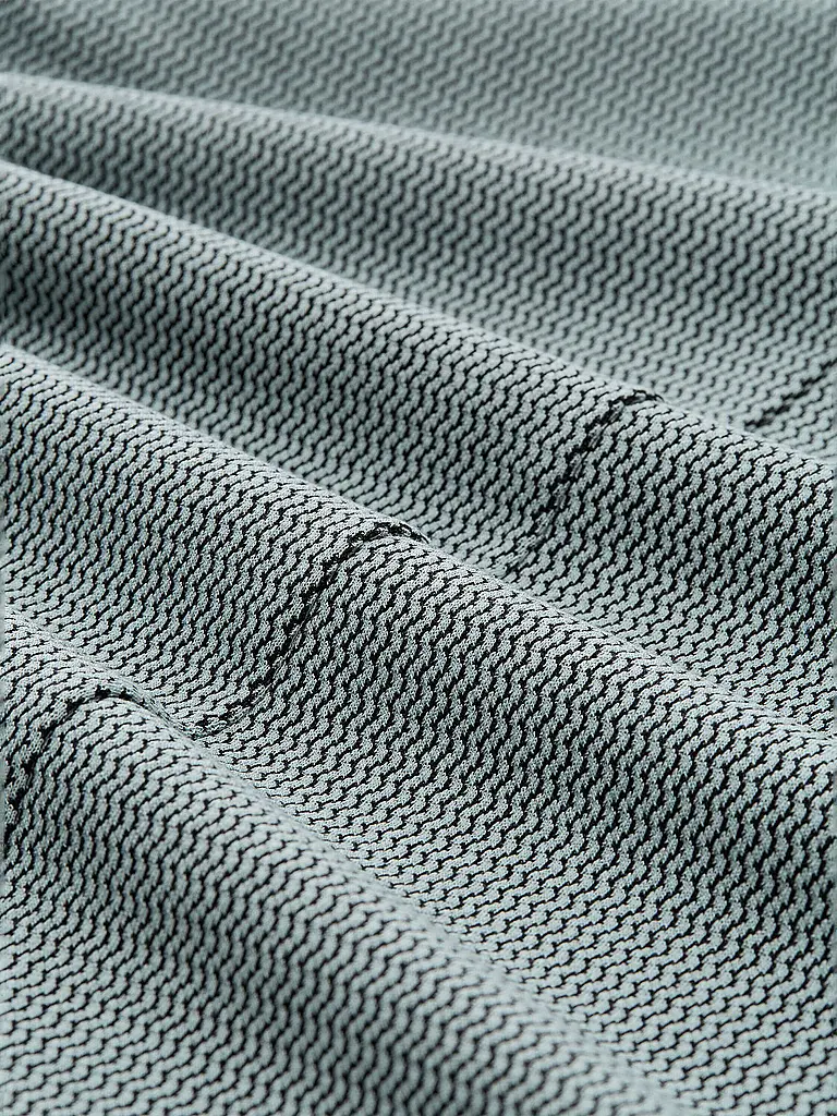 TOM TAILOR | Midikleid | Noir