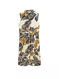 TOM TAILOR | Midirobe | Beige