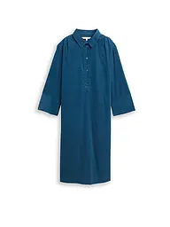 TOM TAILOR | Midirobe | Pétrole