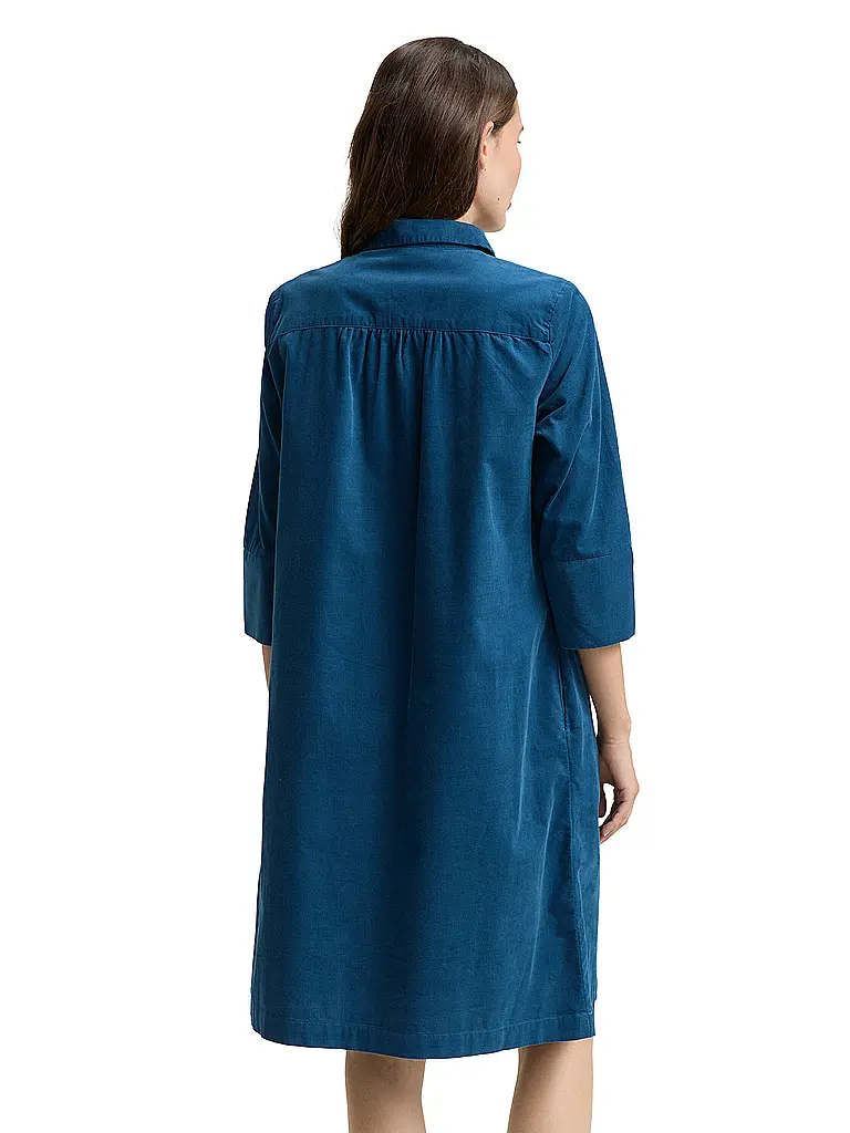 TOM TAILOR | Midirobe | 