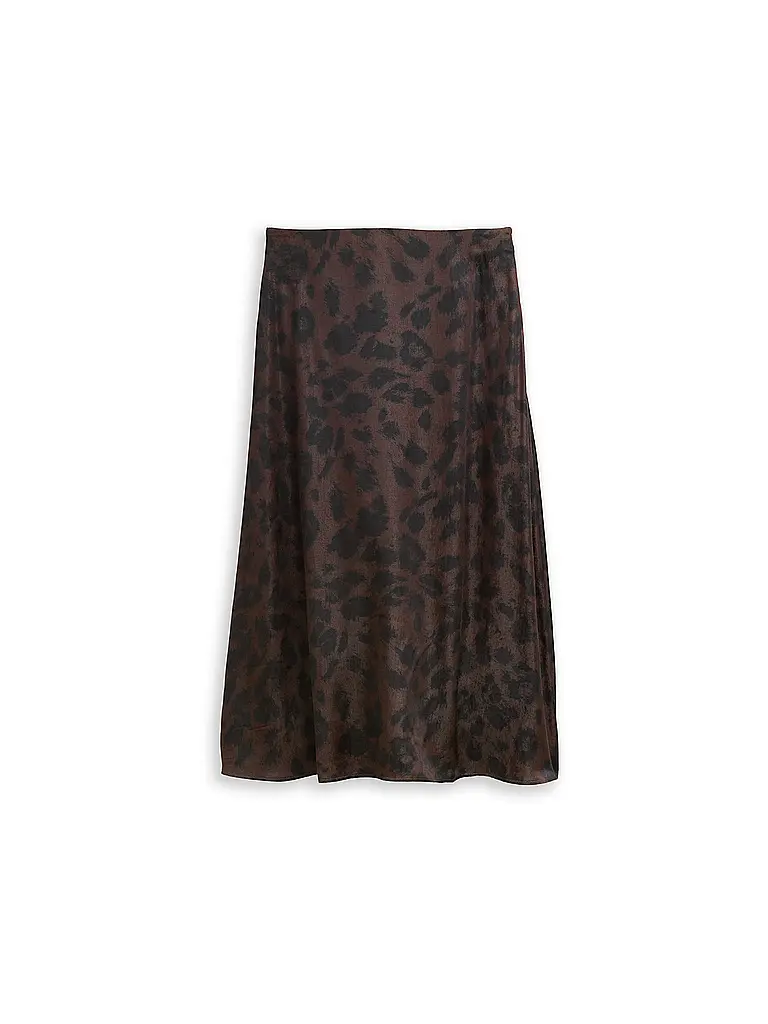 TOM TAILOR | Midirock  | Marron