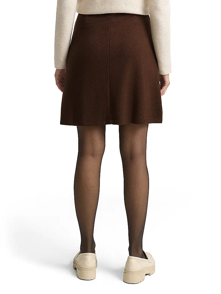 TOM TAILOR | Mini-jupe | 
