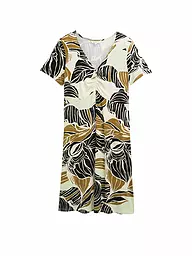 TOM TAILOR | Mini-robe | Beige